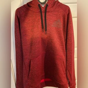 Adidas hoodie